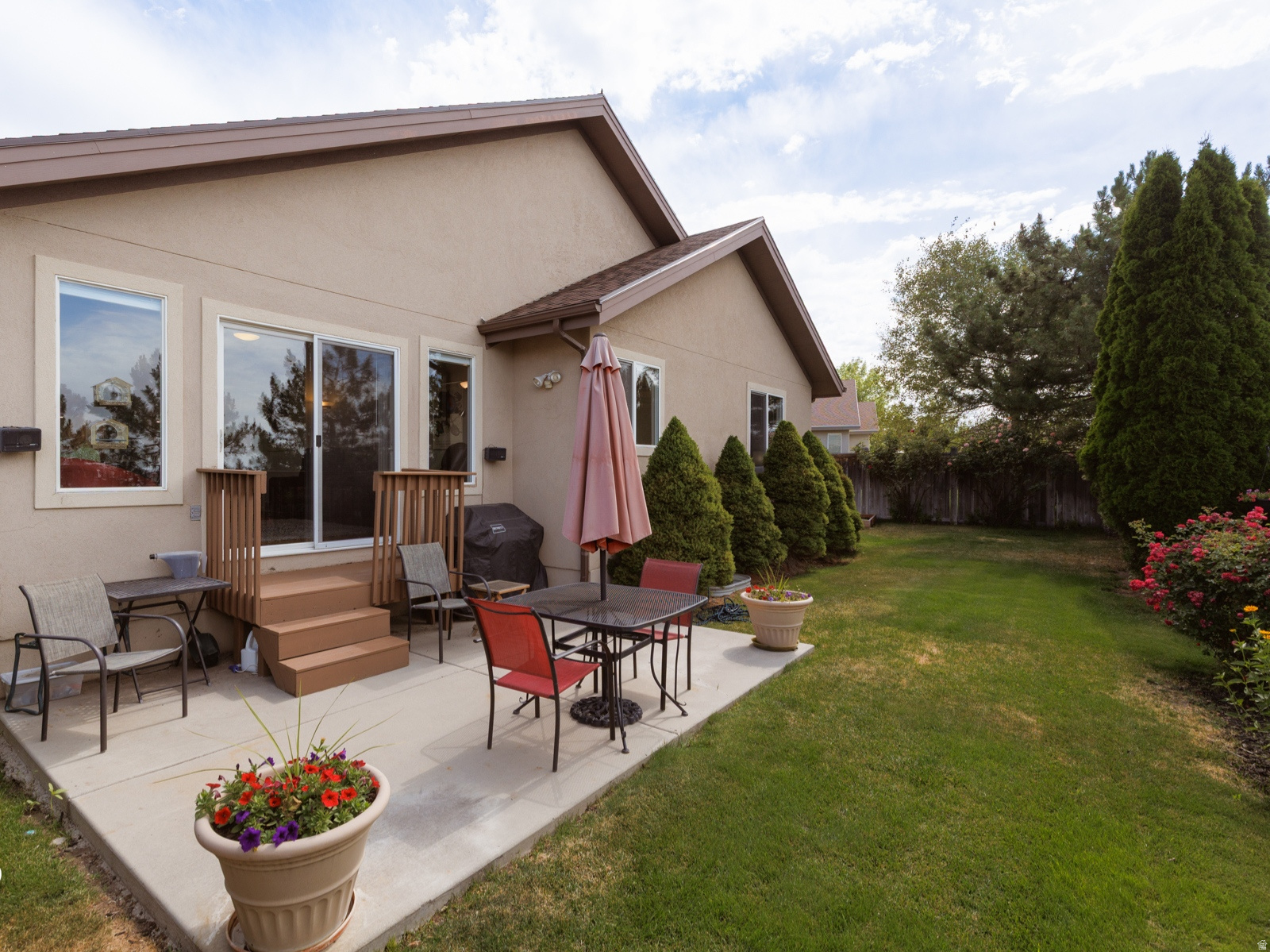 SUNCREST - Residential