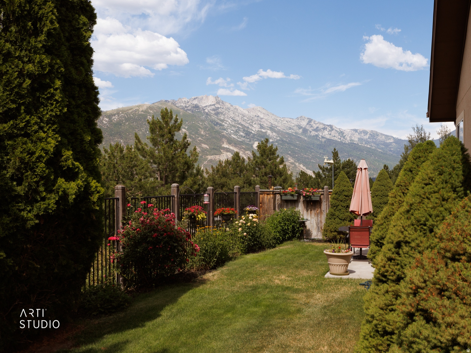 SUNCREST - Residential