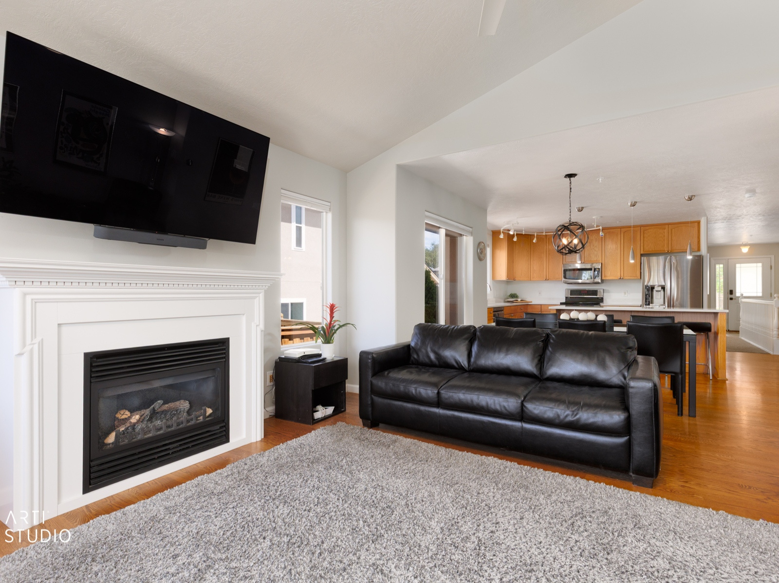 SUNCREST - Residential