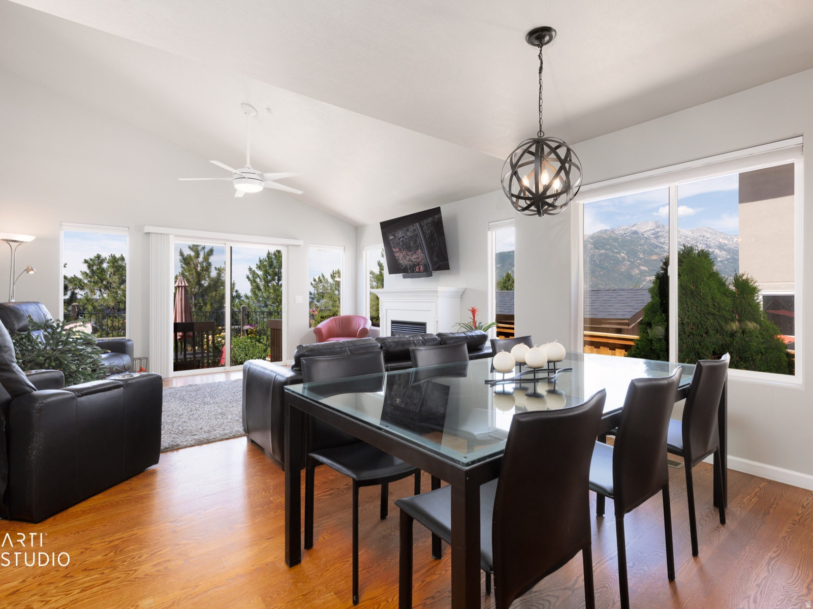 SUNCREST - Residential