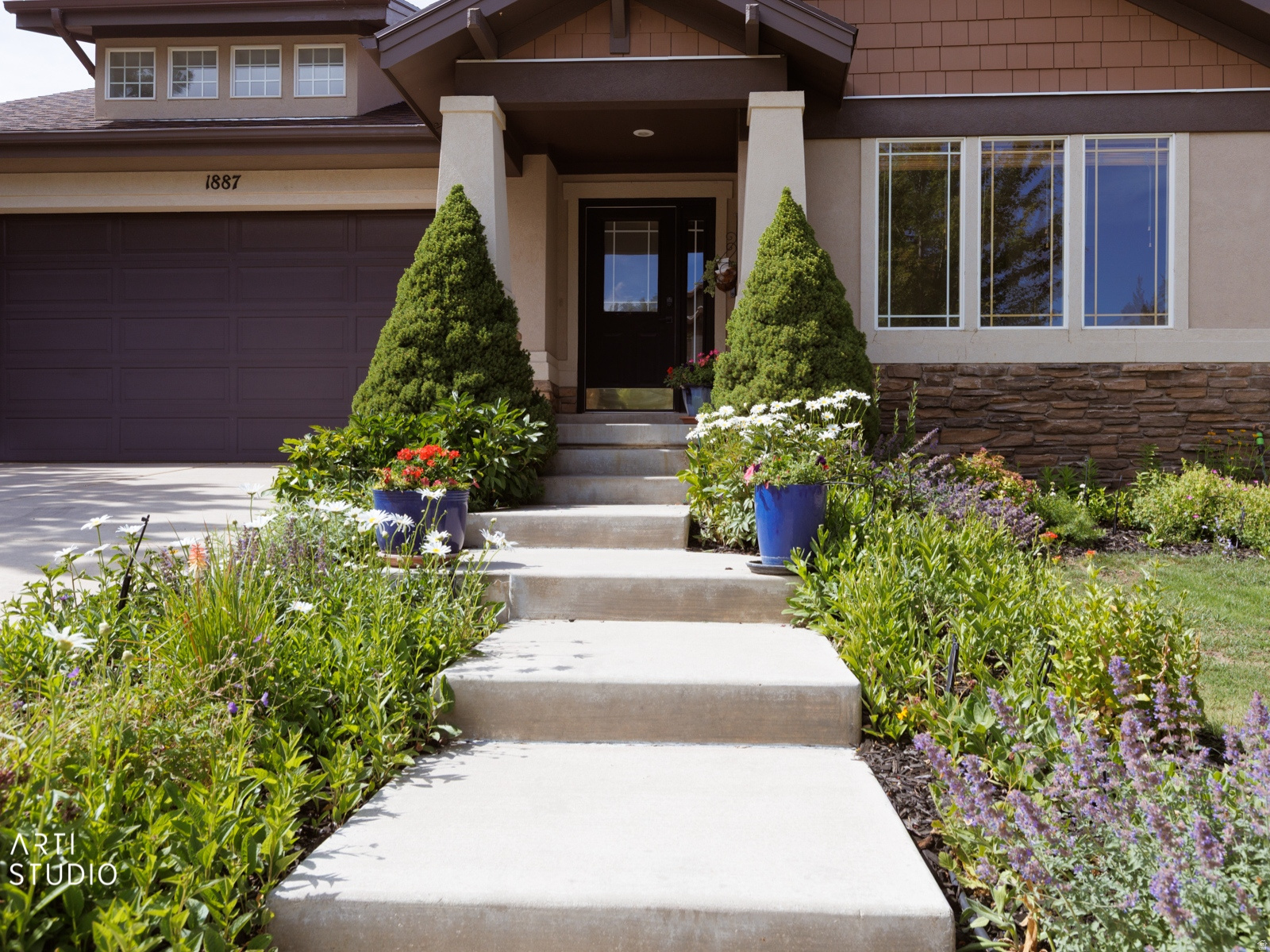 SUNCREST - Residential