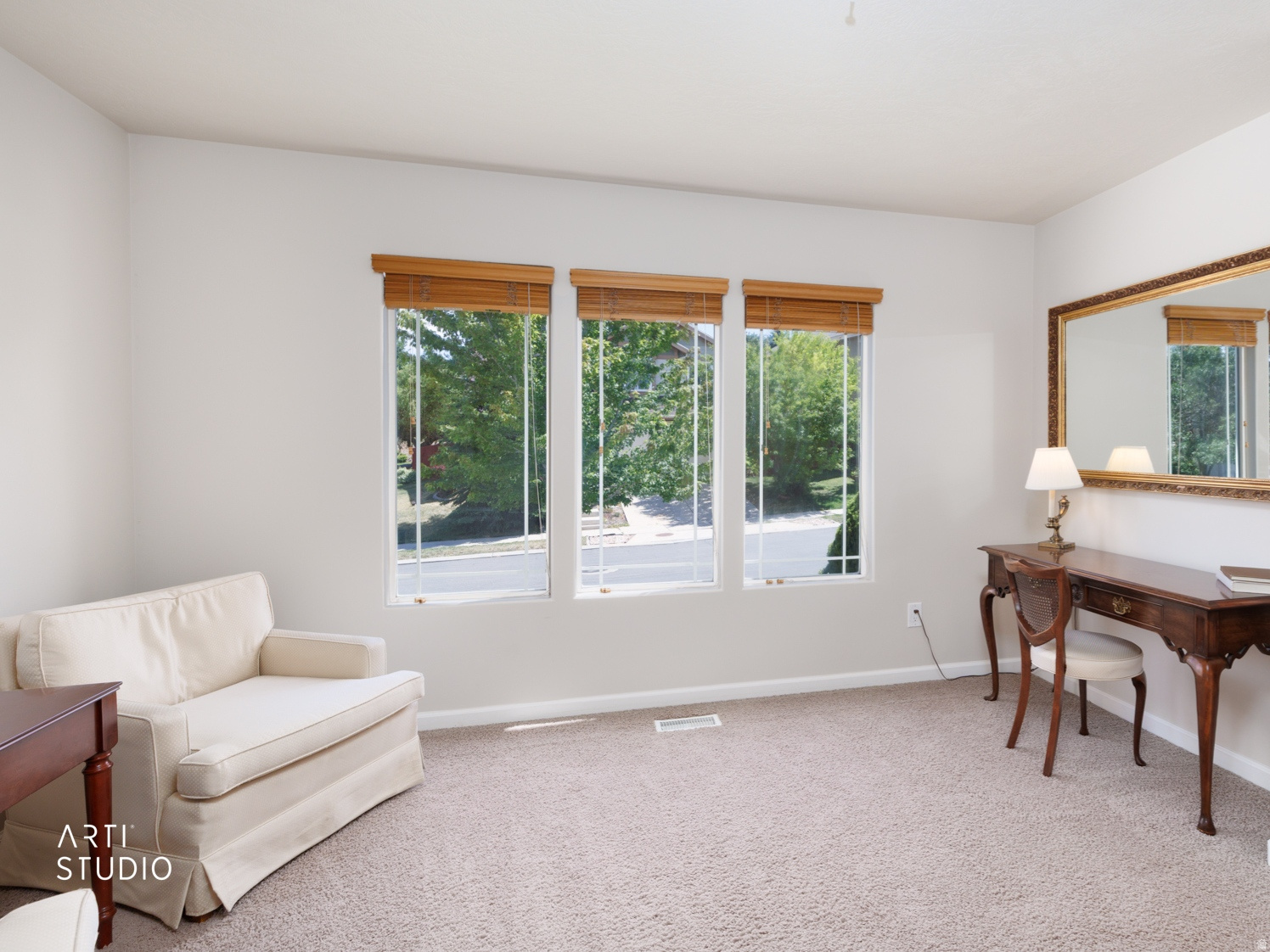SUNCREST - Residential