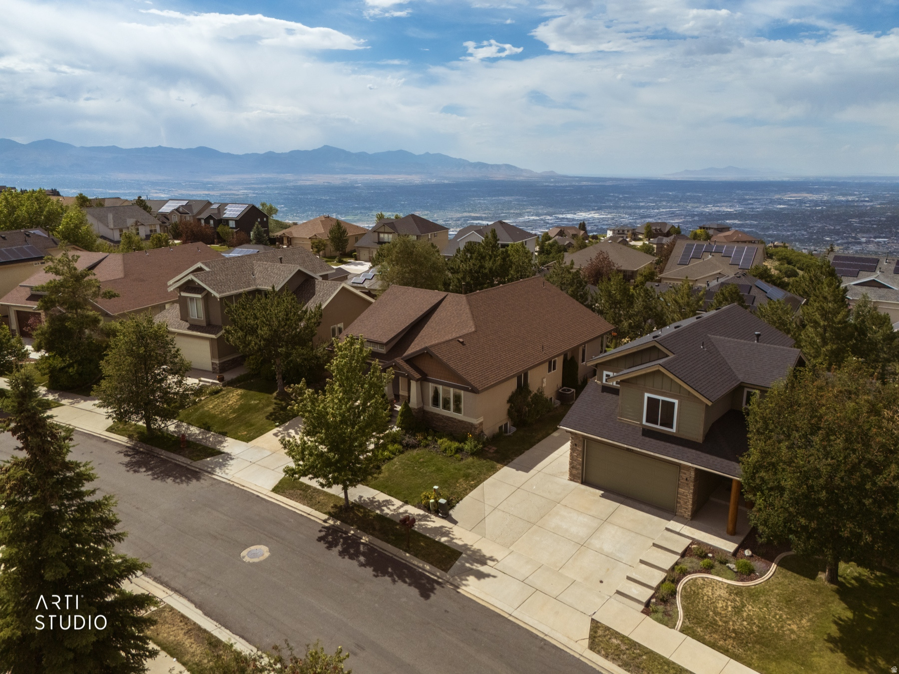 SUNCREST - Residential