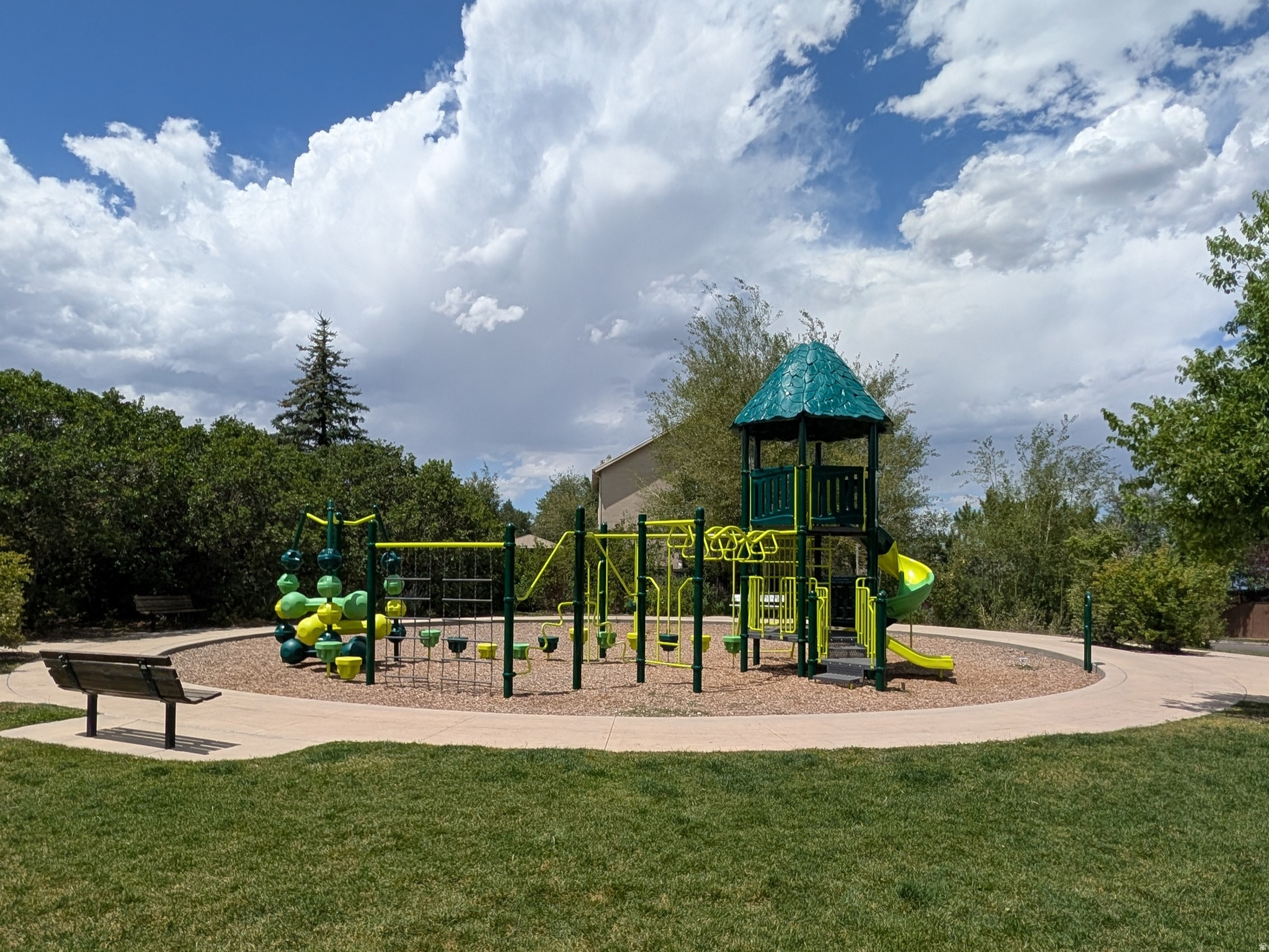 SUNCREST - Residential