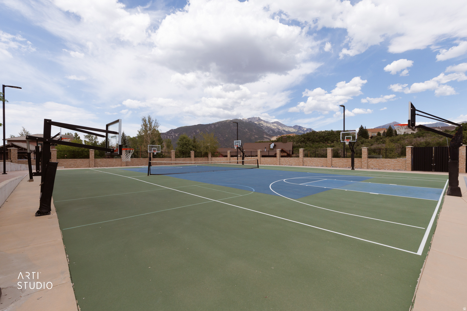 SUNCREST - Residential