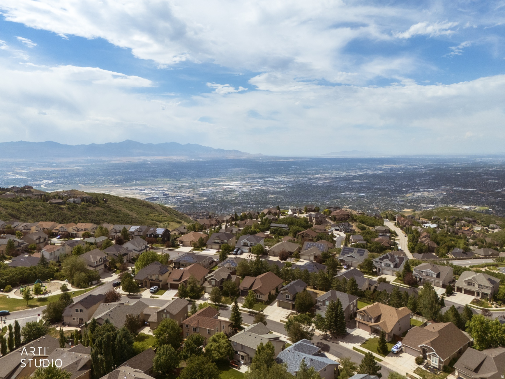 SUNCREST - Residential