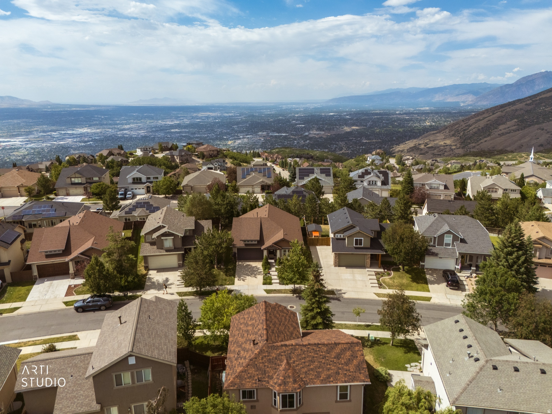 SUNCREST - Residential