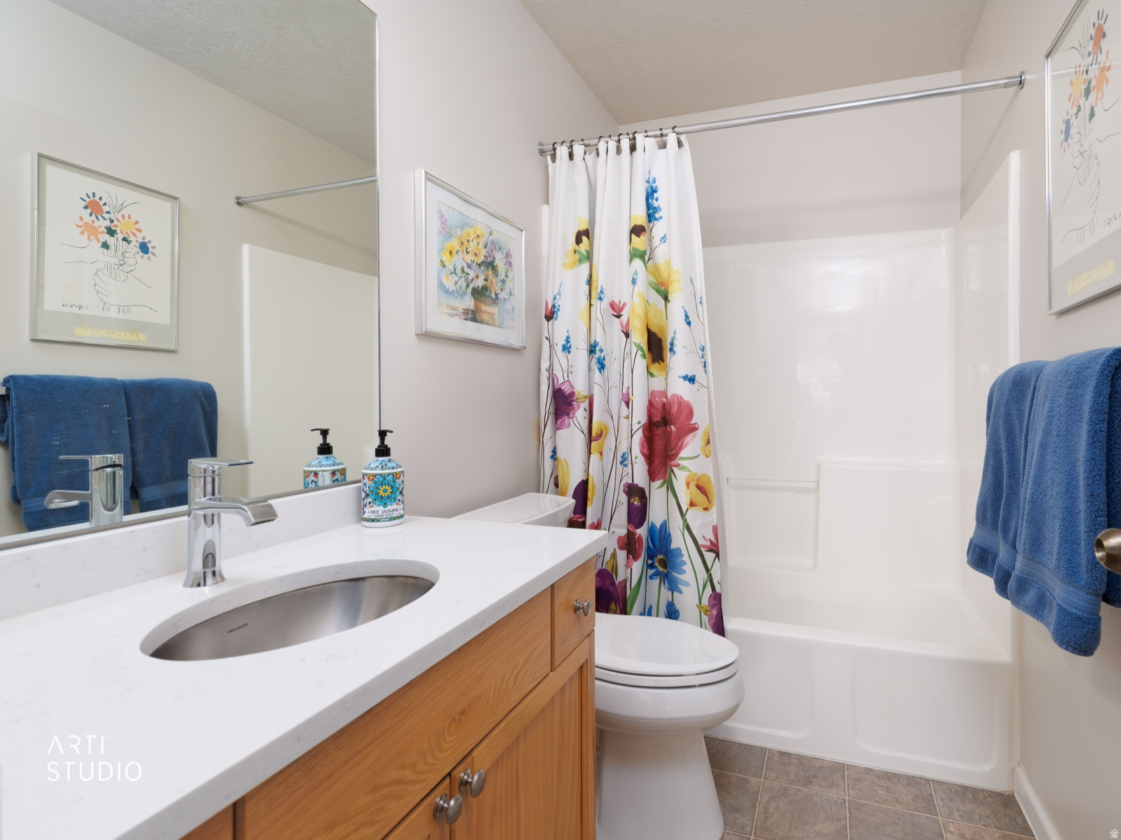 SUNCREST - Residential