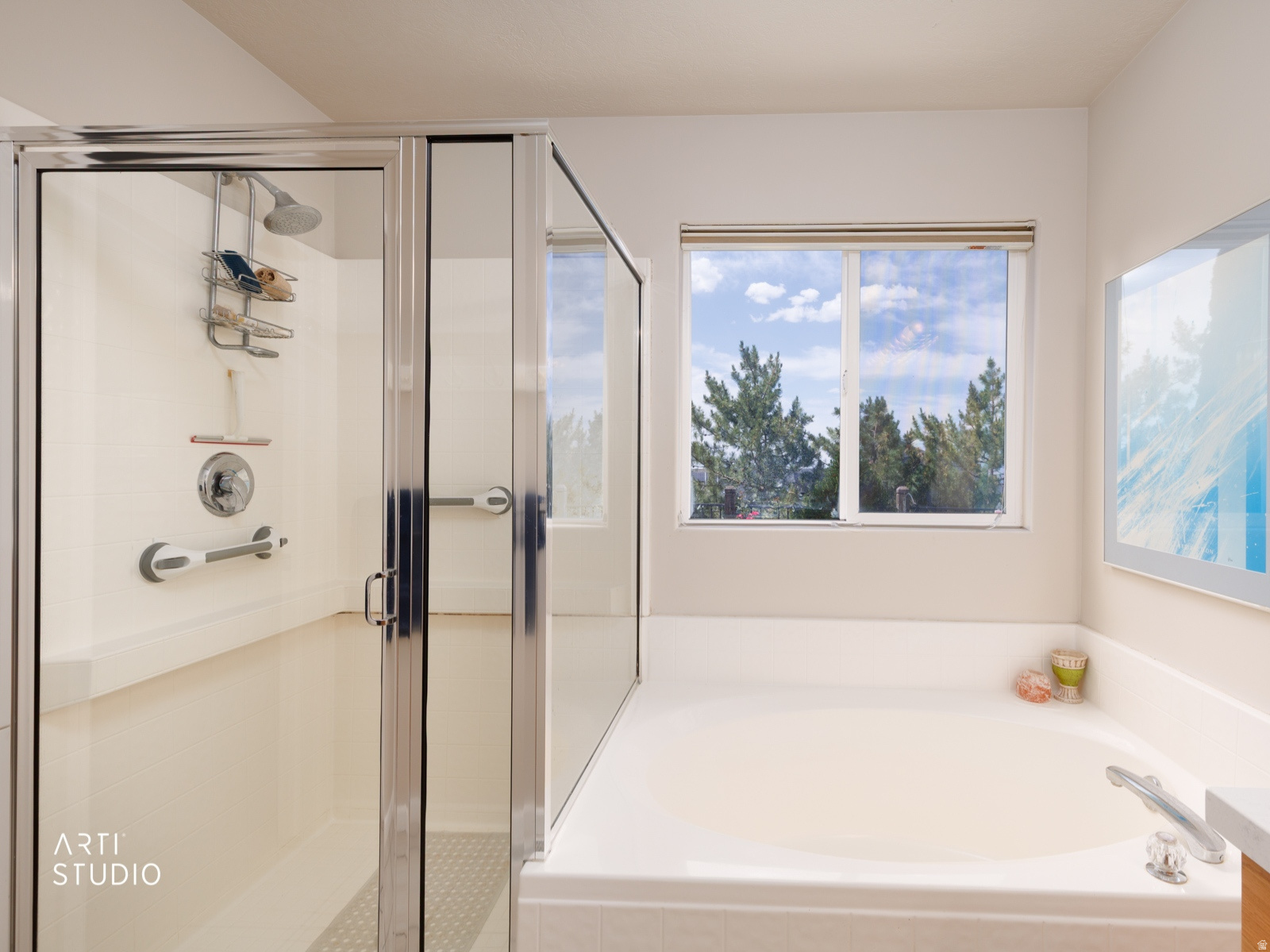 SUNCREST - Residential