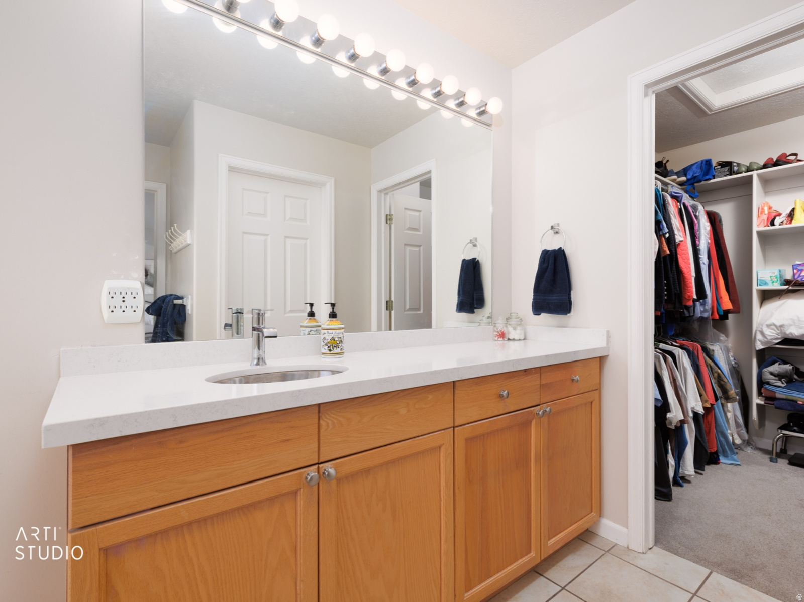 SUNCREST - Residential