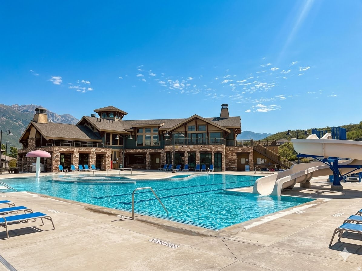 SUNCREST - Residential