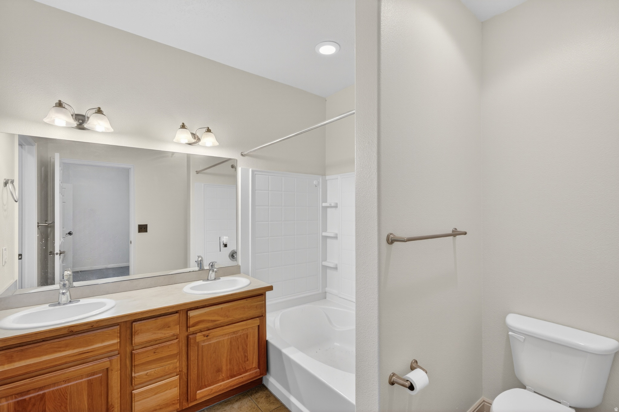 PEMBERLEY AT ROBINSONS GROVE - Residential