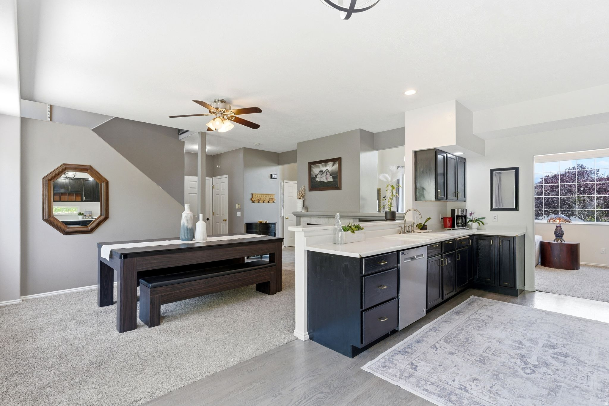 ASCOT DOWNS - Residential