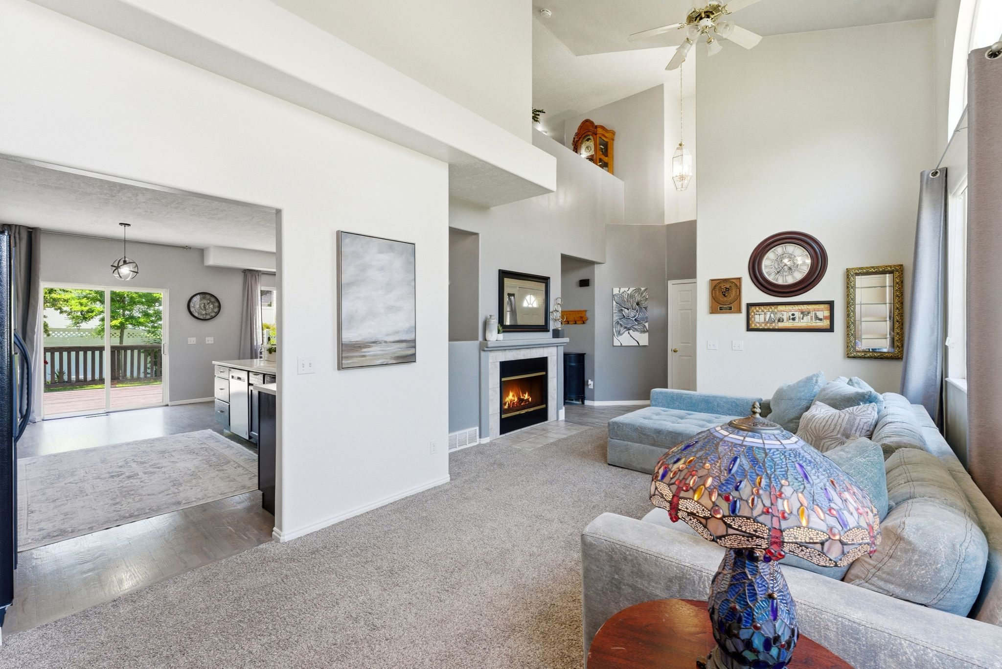 ASCOT DOWNS - Residential