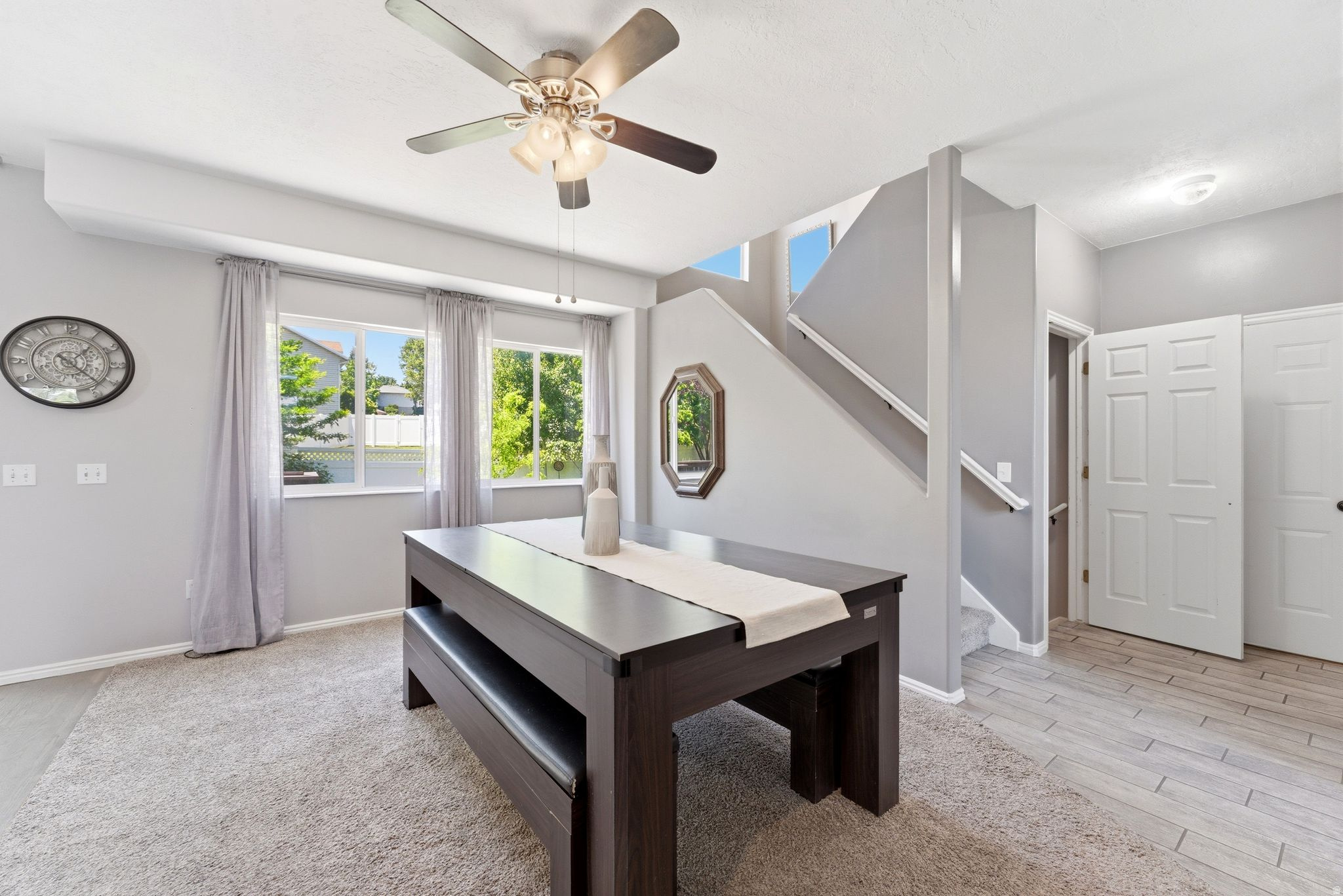 ASCOT DOWNS - Residential