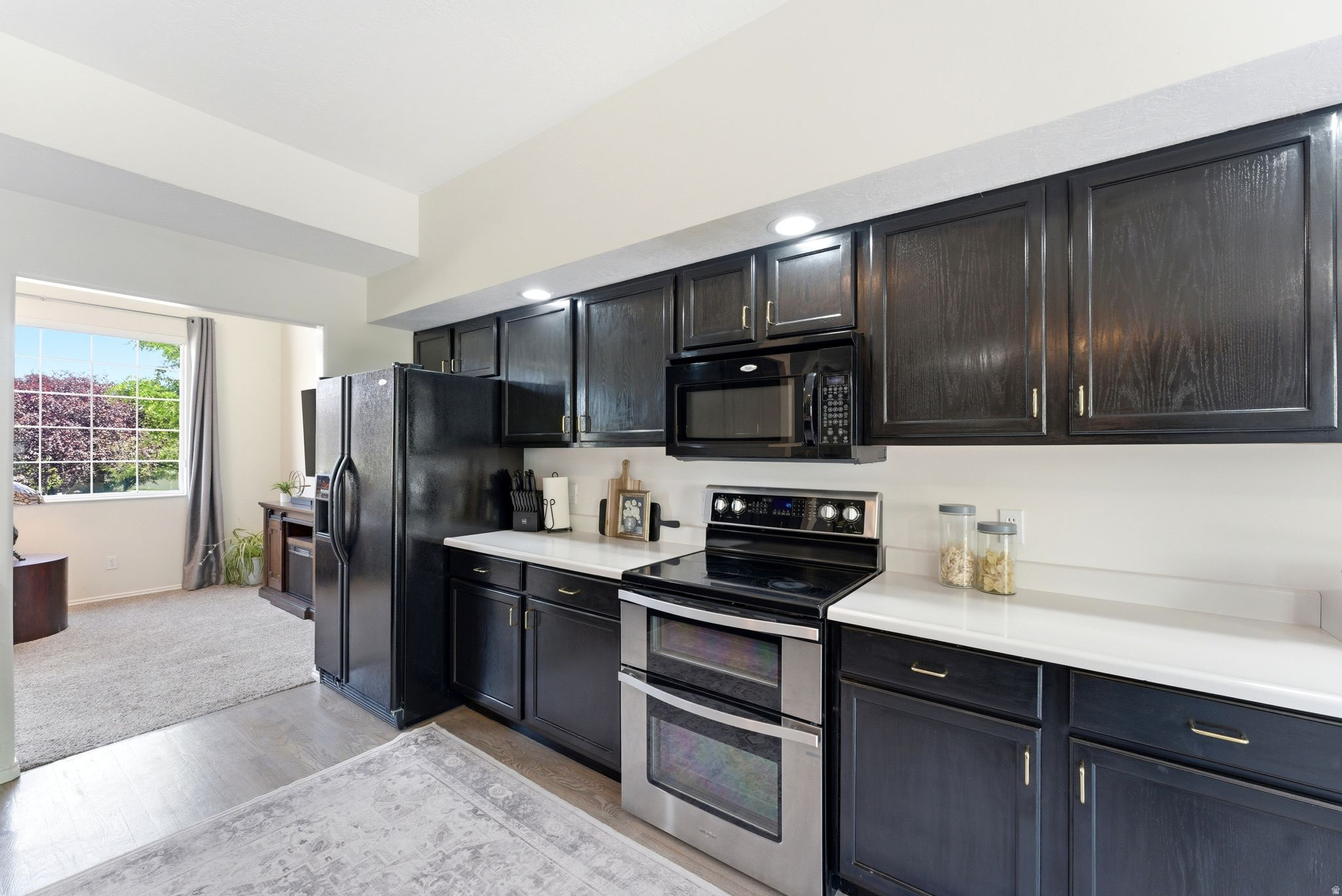 ASCOT DOWNS - Residential