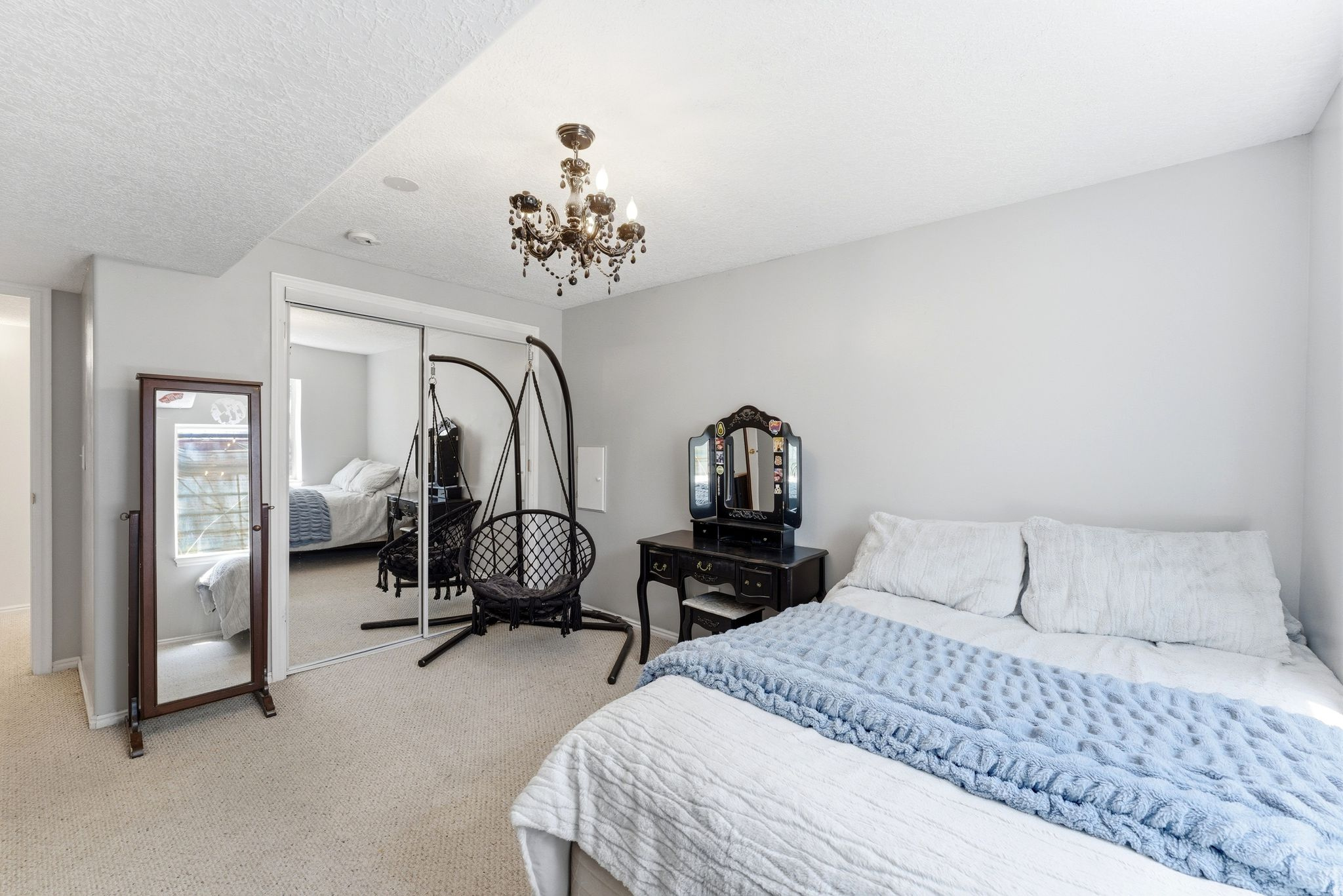 ASCOT DOWNS - Residential