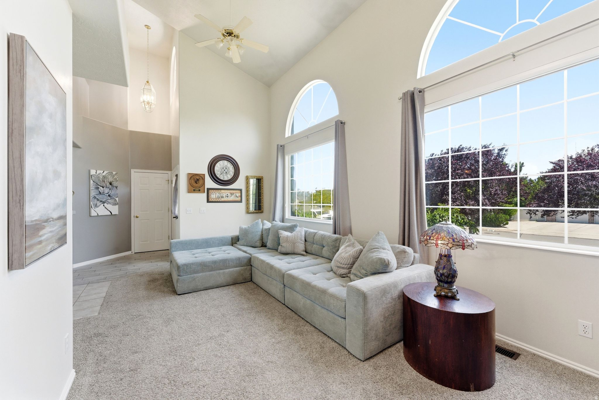ASCOT DOWNS - Residential