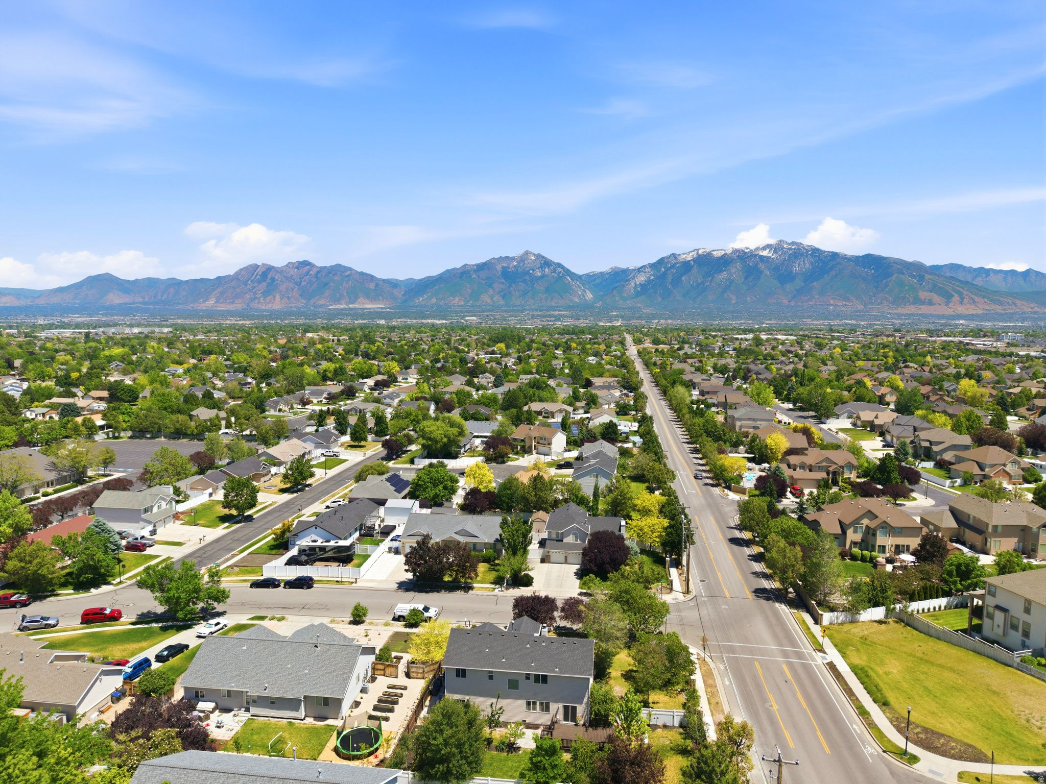 ASCOT DOWNS - Residential