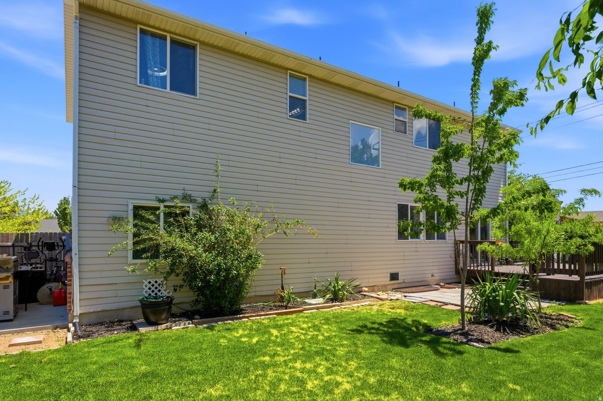 ASCOT DOWNS - Residential