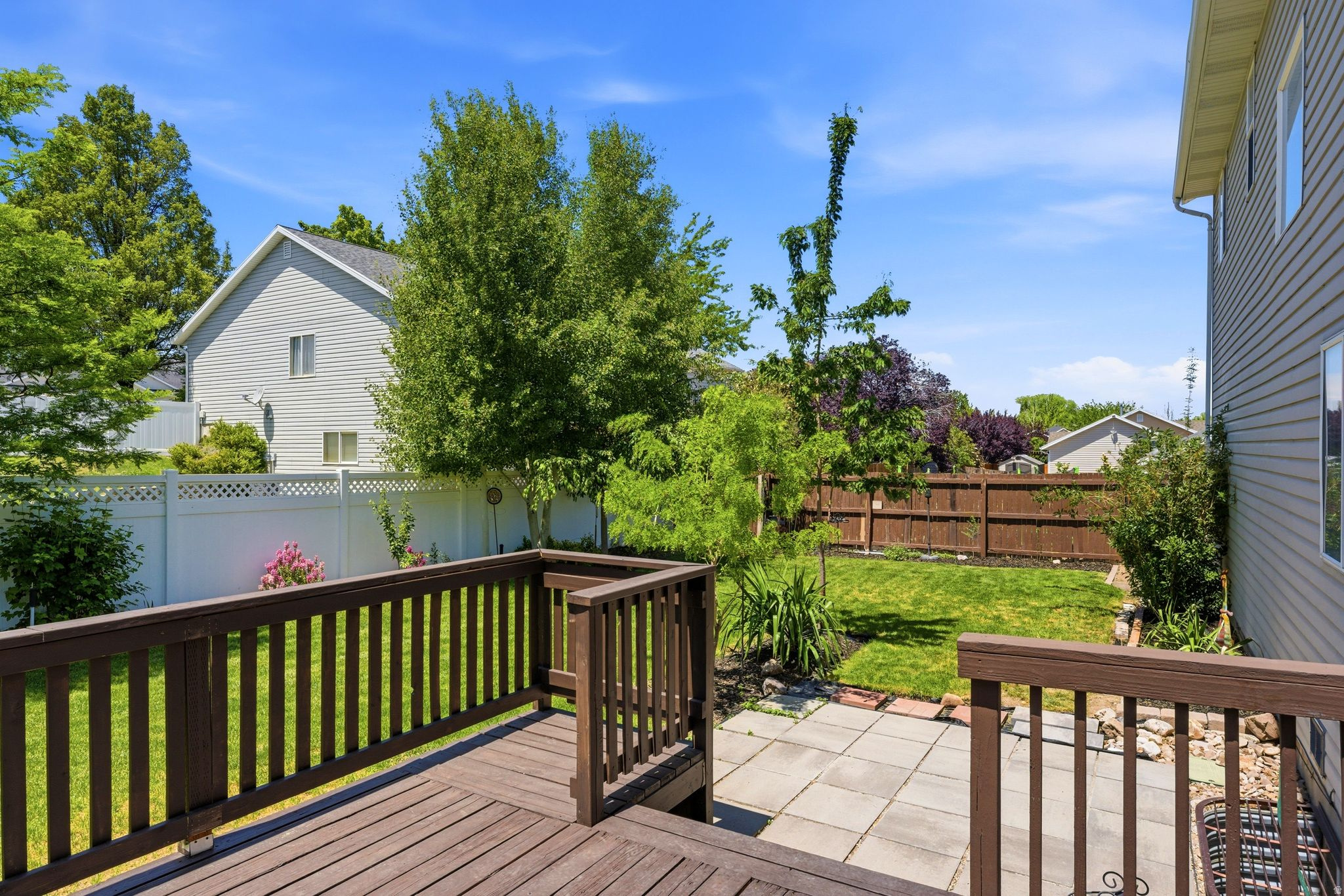 ASCOT DOWNS - Residential