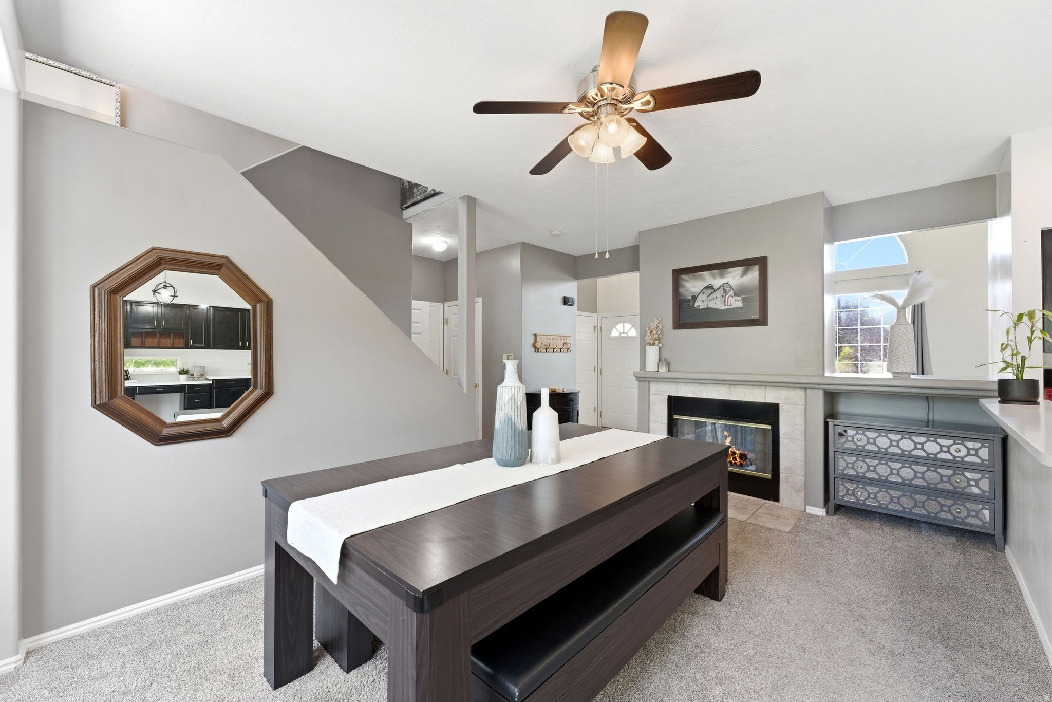 ASCOT DOWNS - Residential