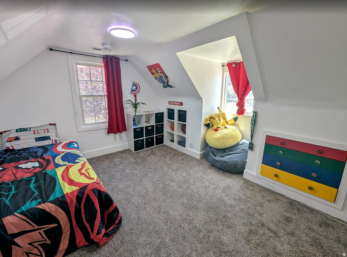 PLAT A SPRINGVILLE C - Residential