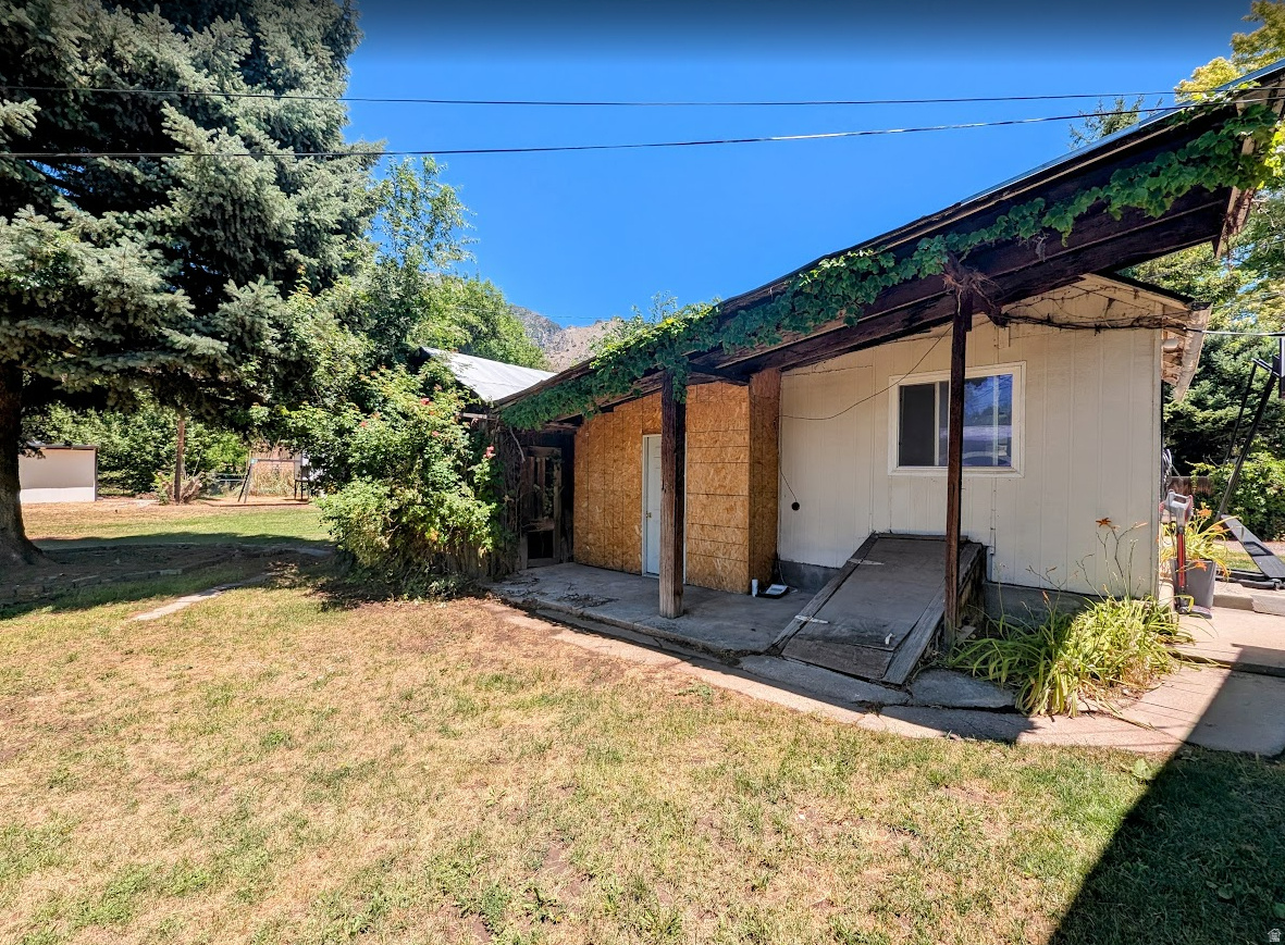 PLAT A SPRINGVILLE C - Residential