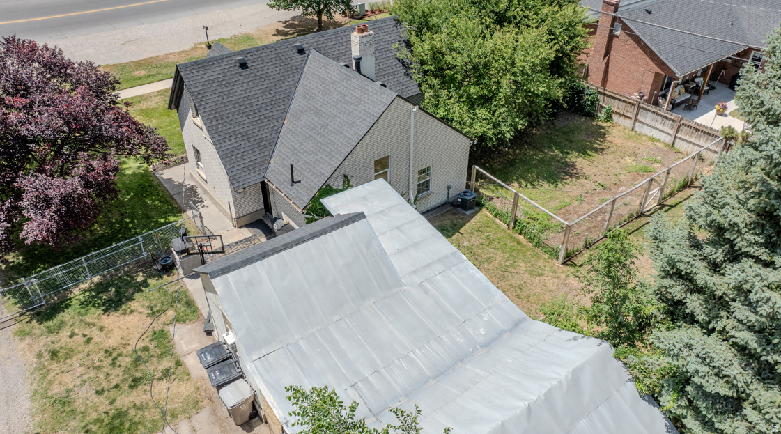 PLAT A SPRINGVILLE C - Residential