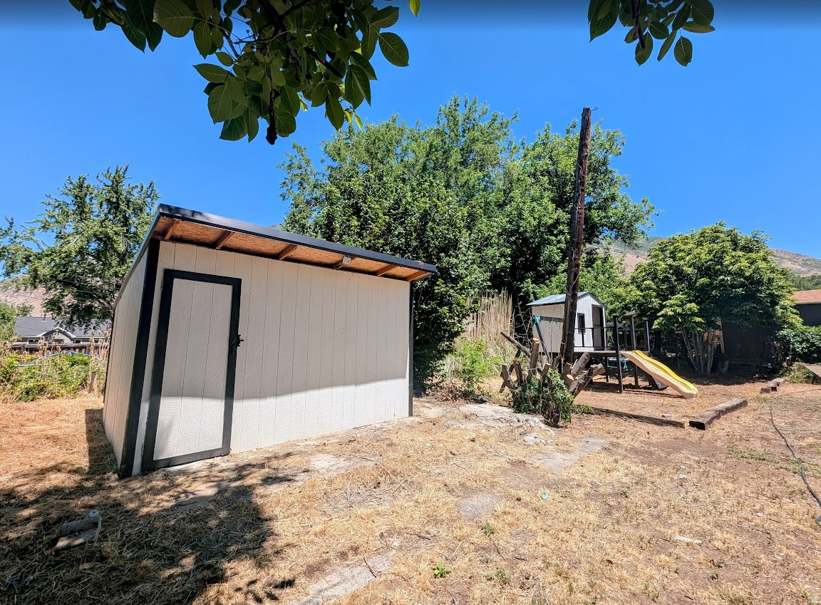 PLAT A SPRINGVILLE C - Residential
