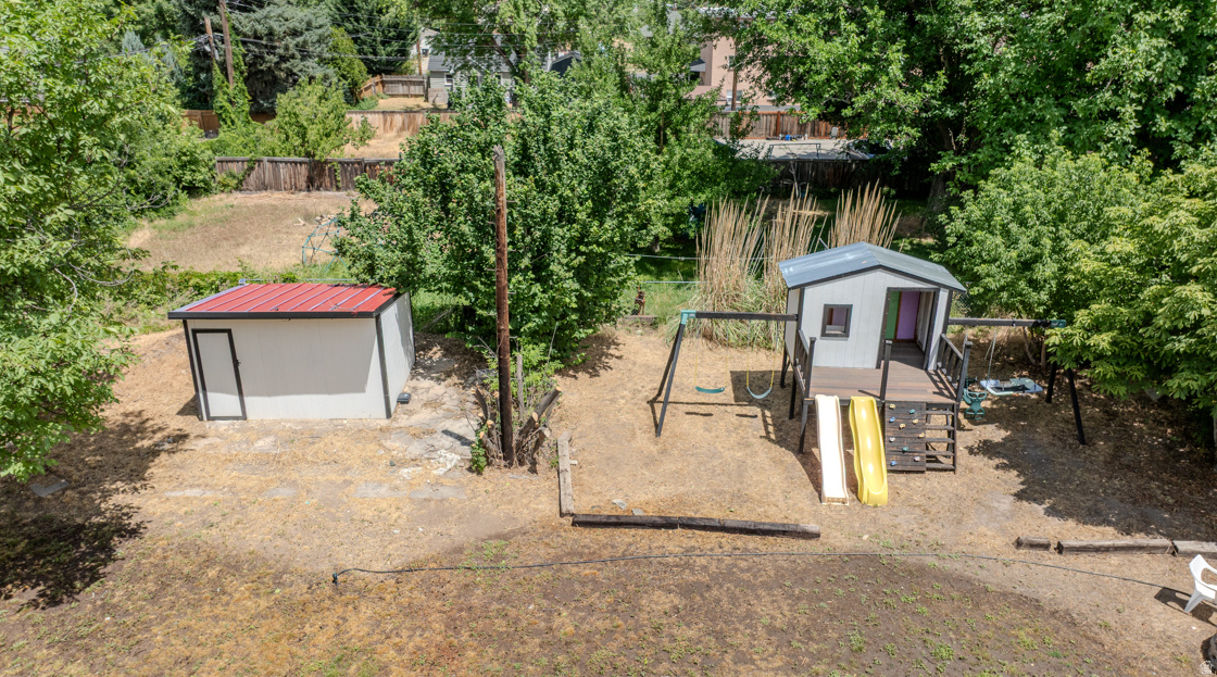 PLAT A SPRINGVILLE C - Residential