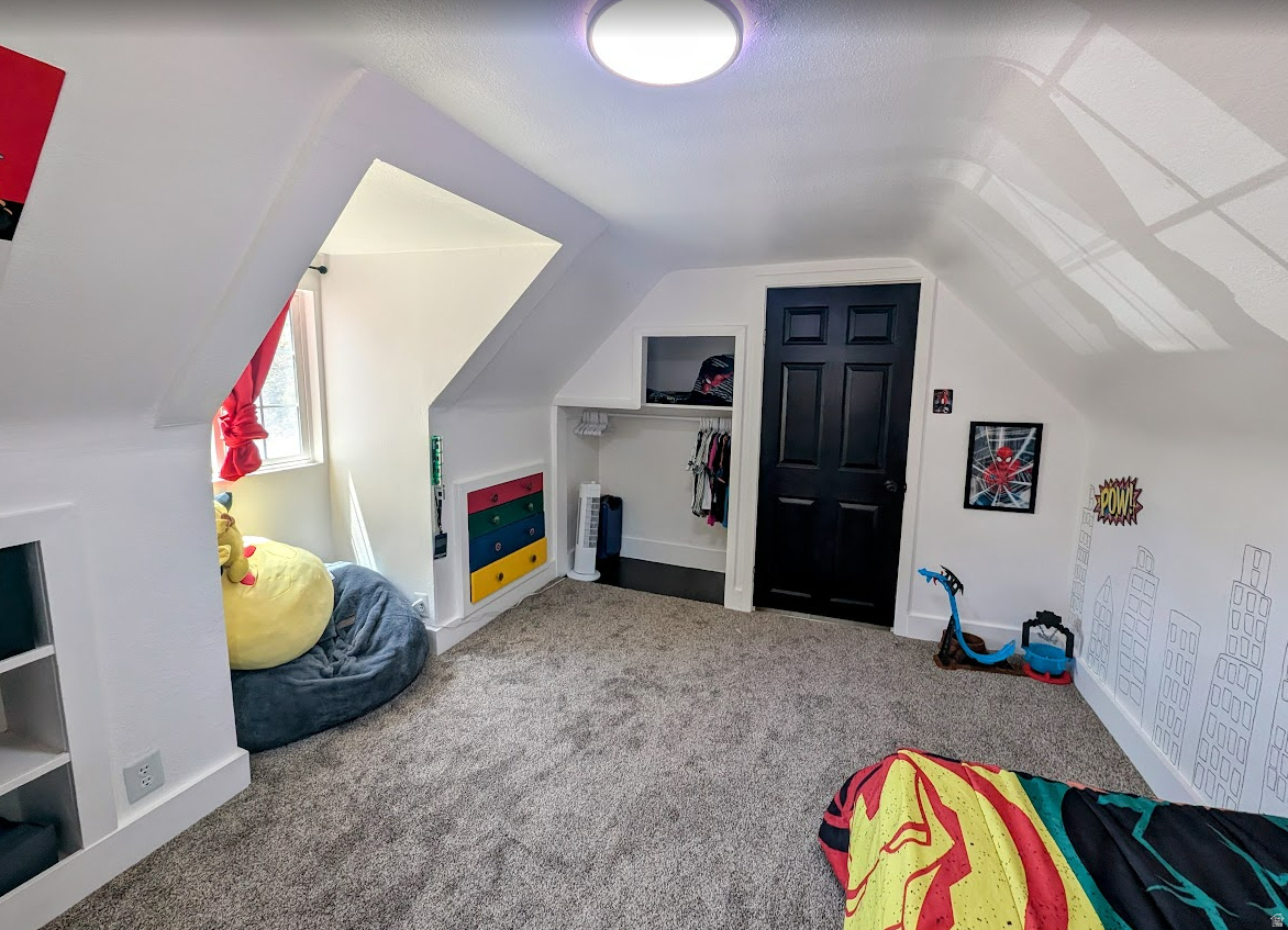 PLAT A SPRINGVILLE C - Residential