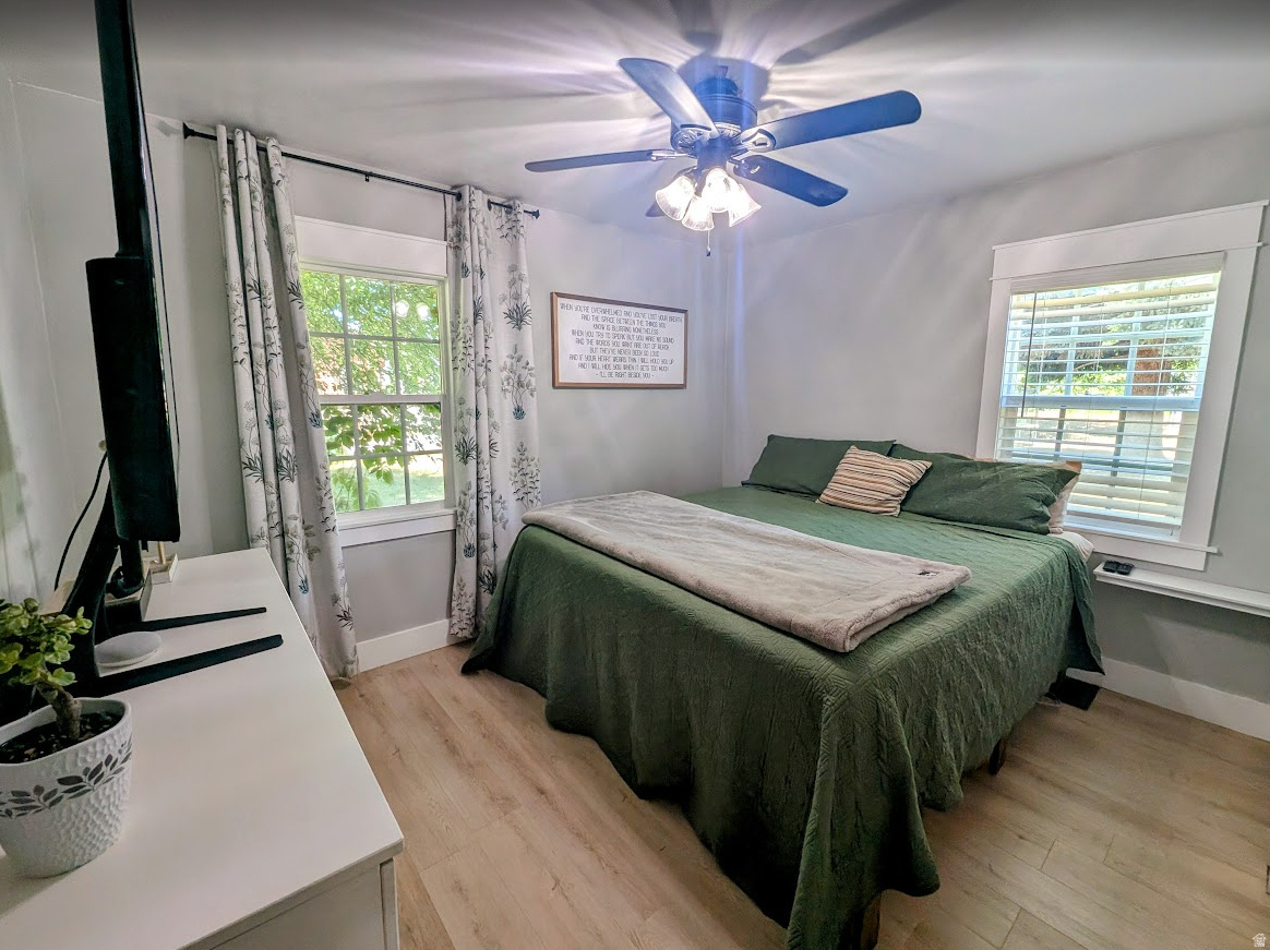 PLAT A SPRINGVILLE C - Residential