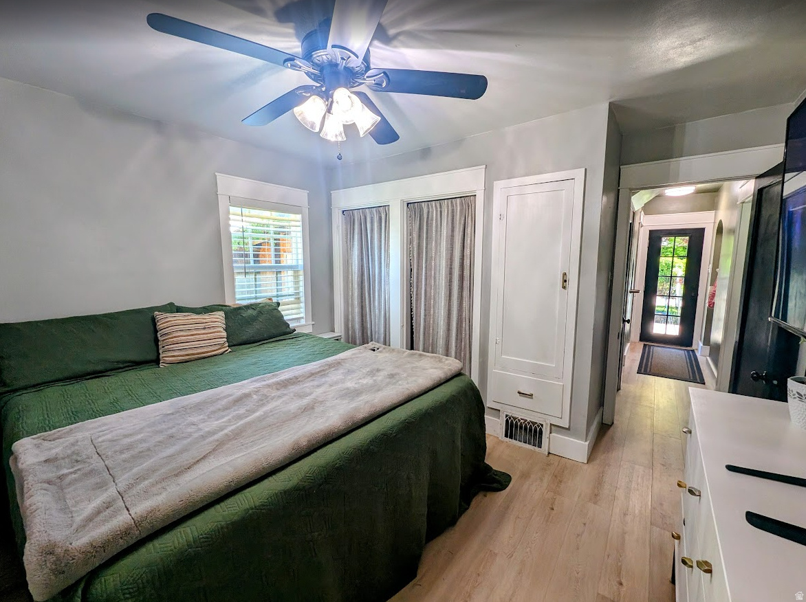 PLAT A SPRINGVILLE C - Residential