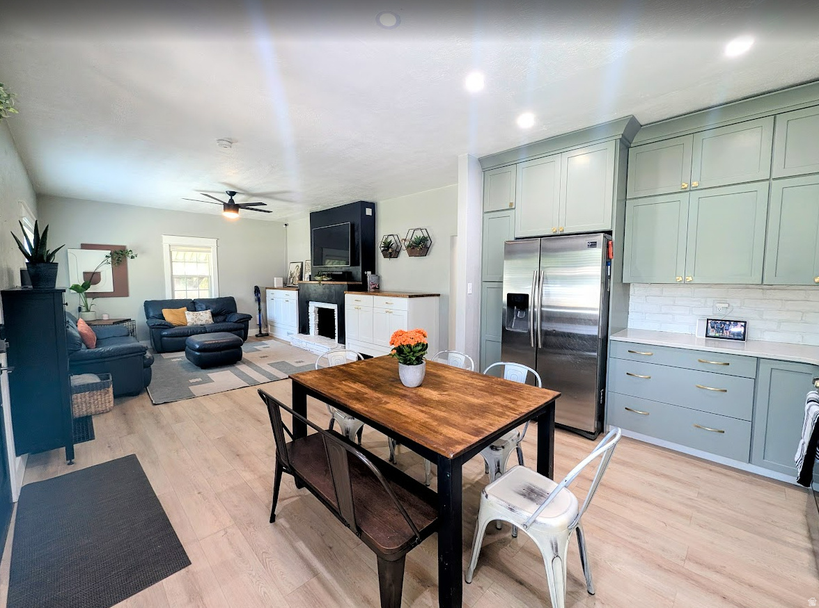 PLAT A SPRINGVILLE C - Residential