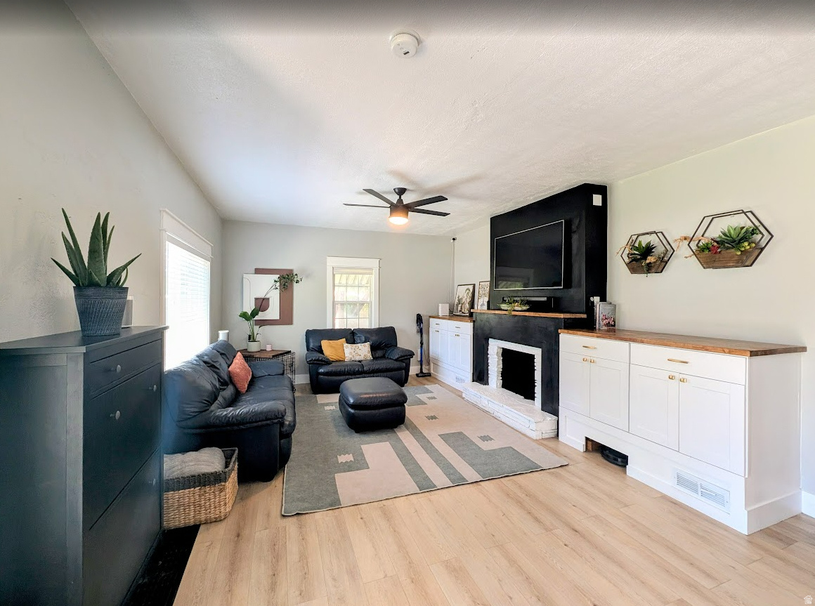 PLAT A SPRINGVILLE C - Residential