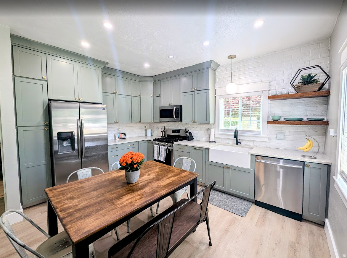 PLAT A SPRINGVILLE C - Residential