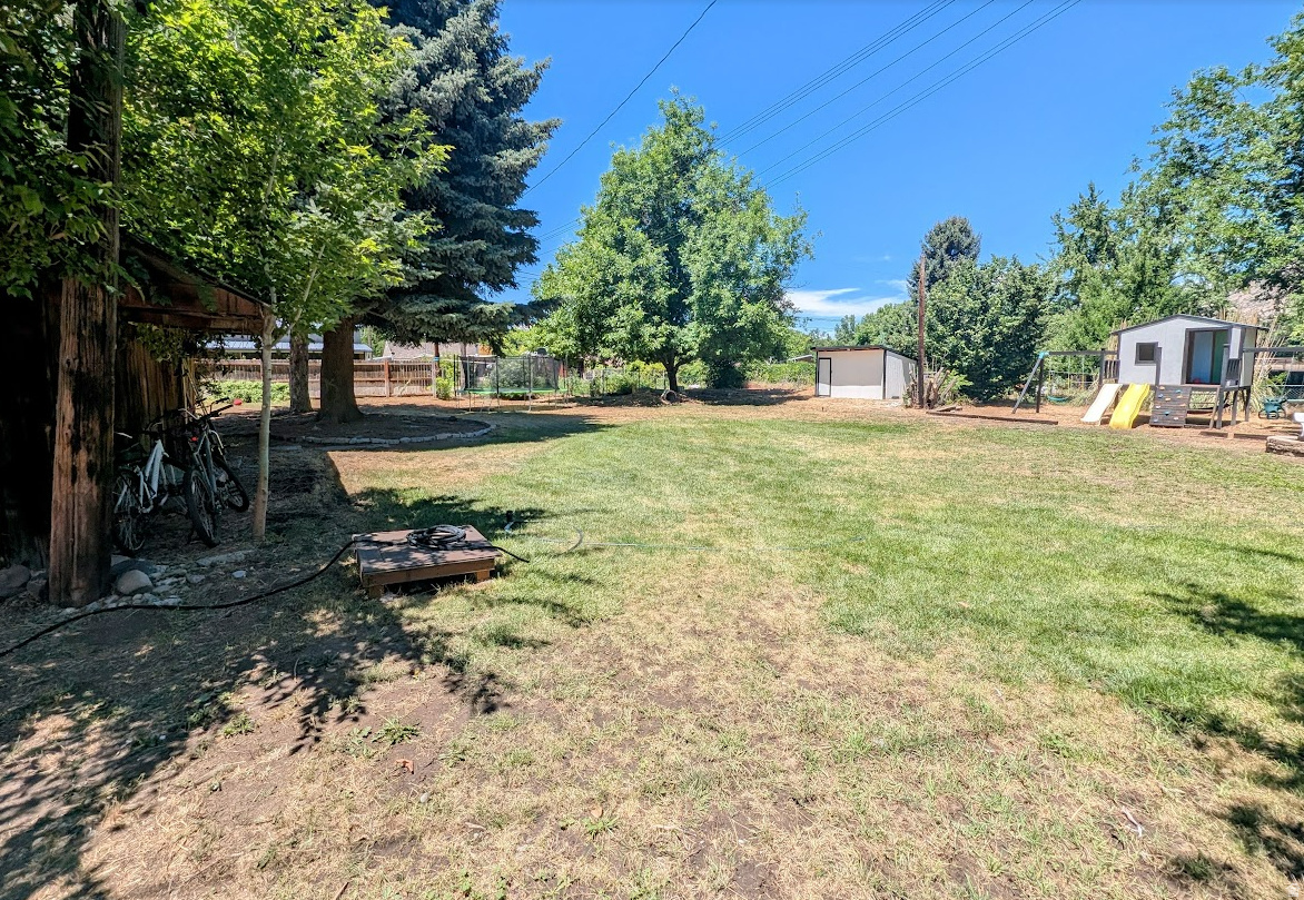 PLAT A SPRINGVILLE C - Residential