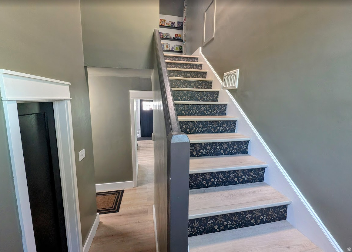 PLAT A SPRINGVILLE C - Residential