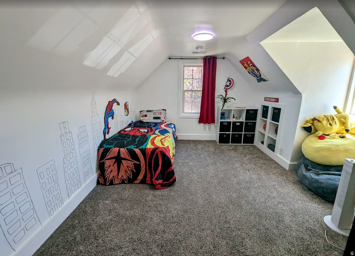 PLAT A SPRINGVILLE C - Residential