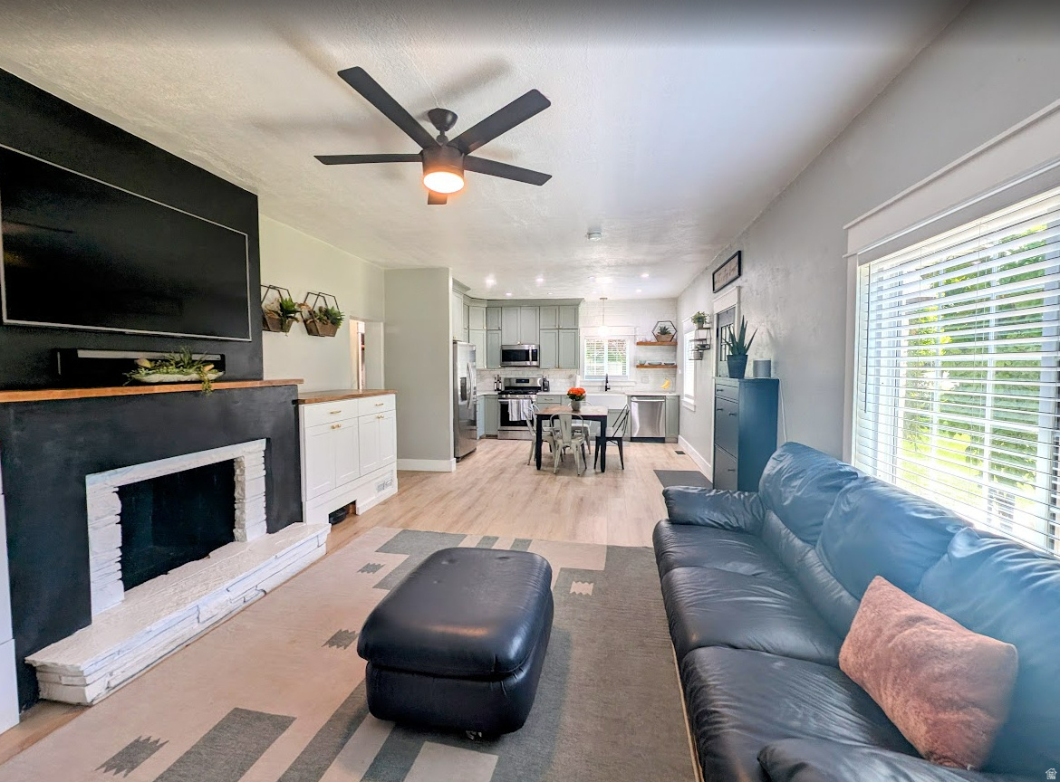 PLAT A SPRINGVILLE C - Residential