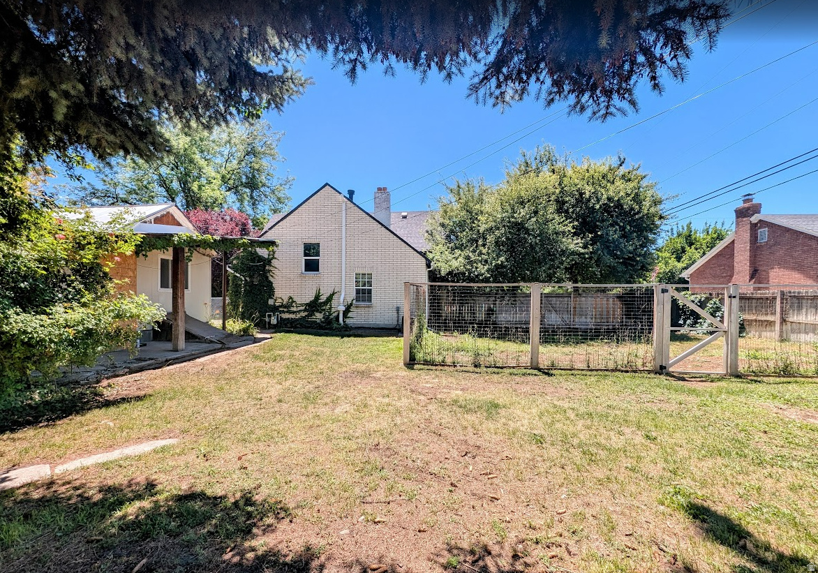 PLAT A SPRINGVILLE C - Residential
