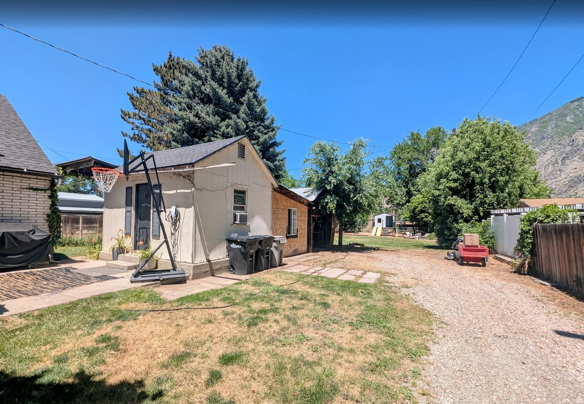 PLAT A SPRINGVILLE C - Residential