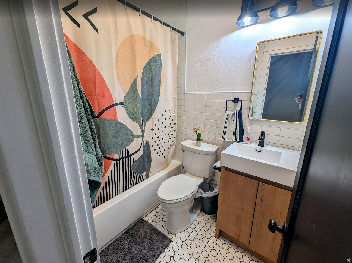 PLAT A SPRINGVILLE C - Residential