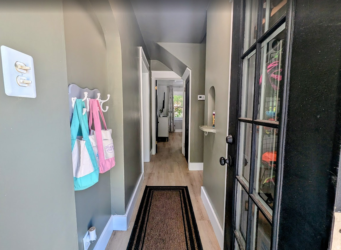 PLAT A SPRINGVILLE C - Residential