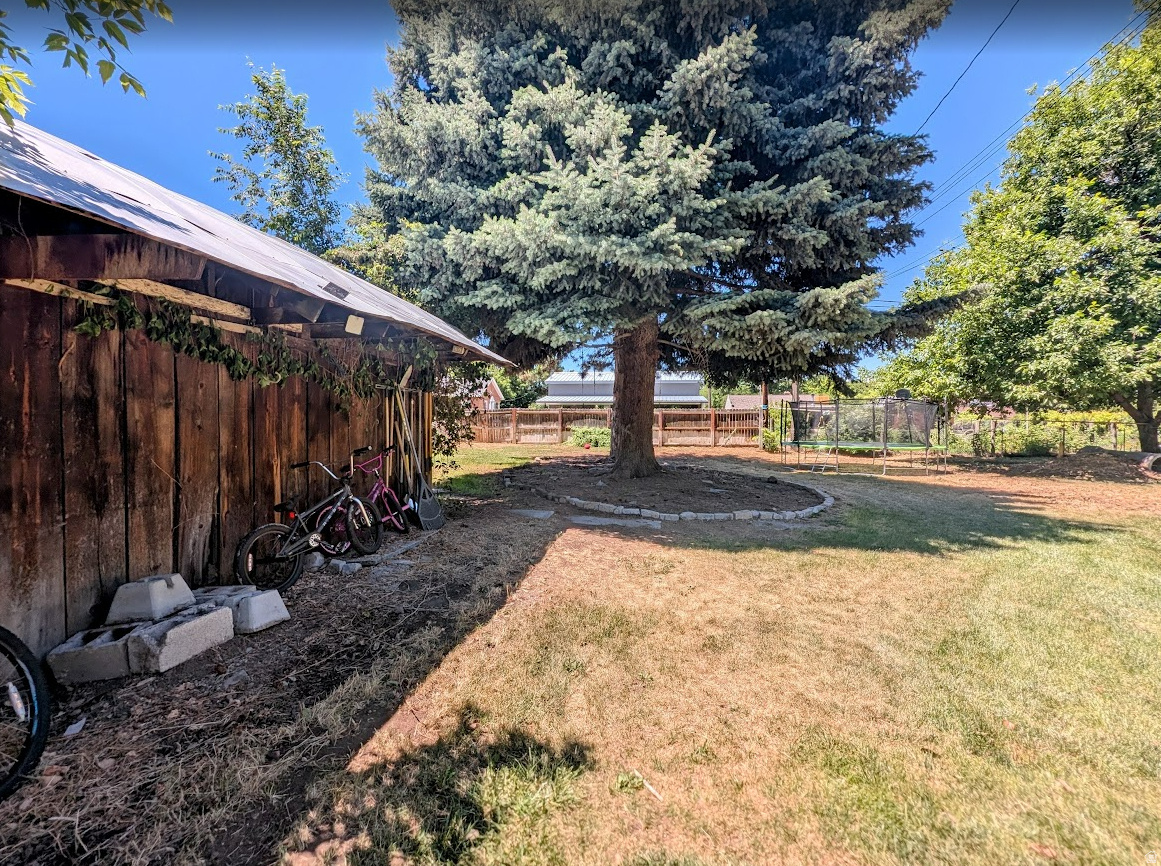 PLAT A SPRINGVILLE C - Residential