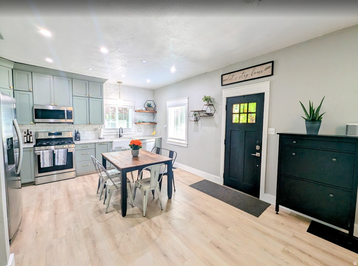 PLAT A SPRINGVILLE C - Residential