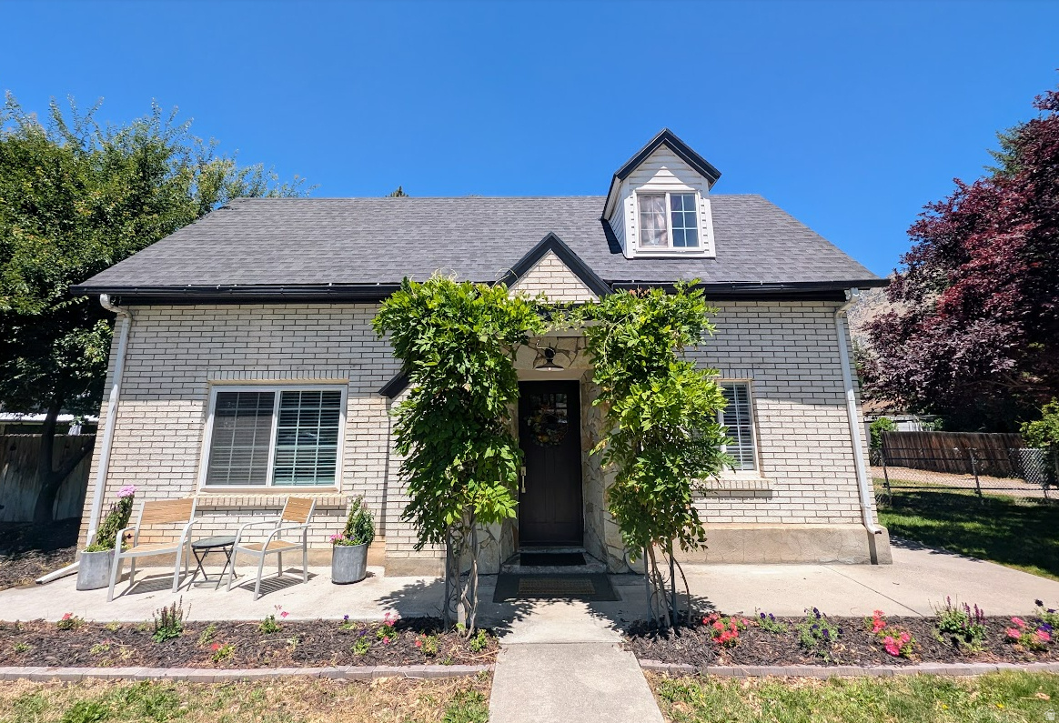 PLAT A SPRINGVILLE C - Residential