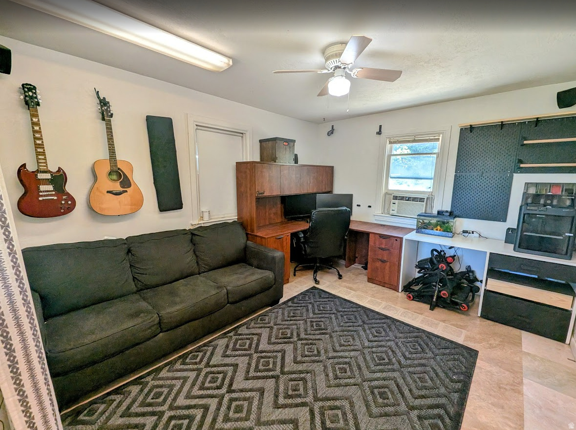 PLAT A SPRINGVILLE C - Residential