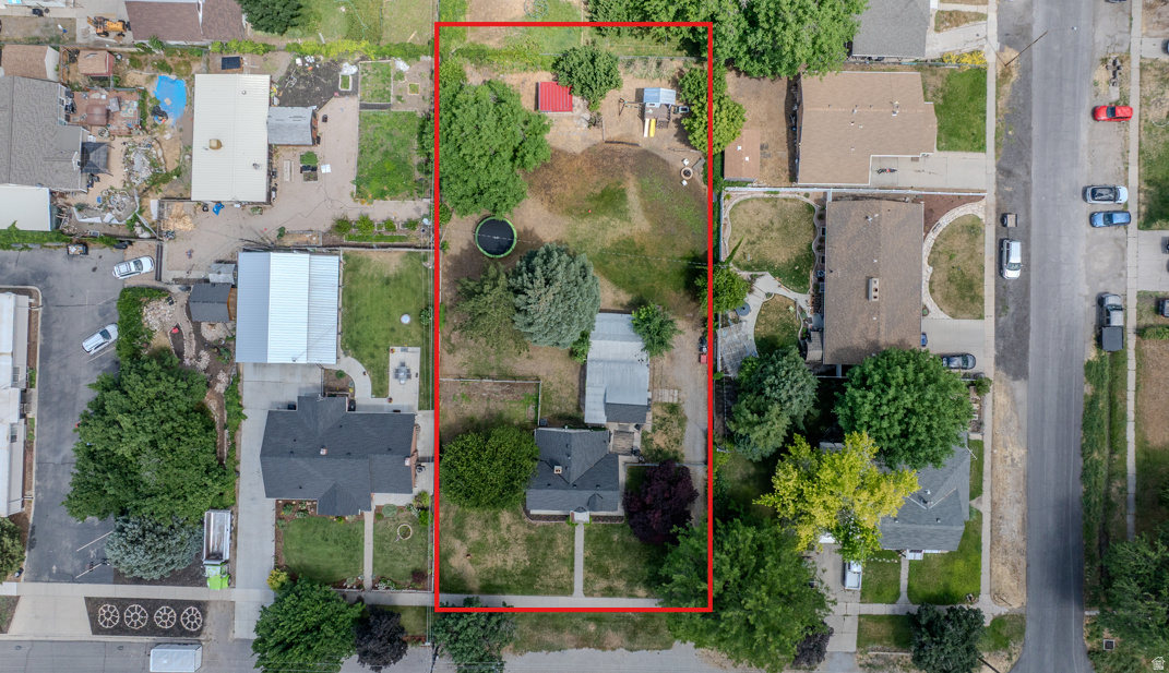 PLAT A SPRINGVILLE C - Residential